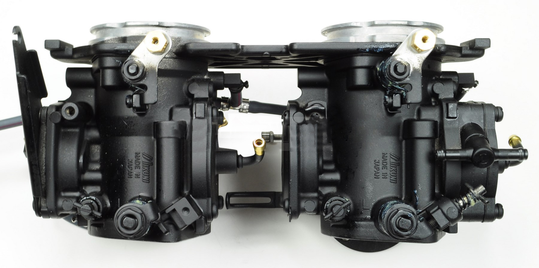 Mikuni Dual Carb Carburetor Set Bn46I Sea Doo 947 951 GSX GTX